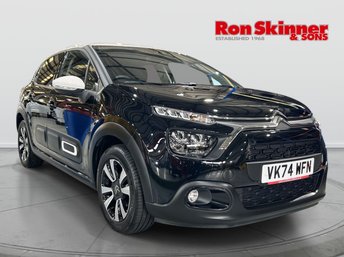 2024 CITROEN C3}