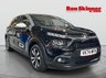 USED 2024 74 CITROEN C3 1.2 PureTech PLUS Hatchback 5dr Petrol Manual Euro 6 (s/s) (83 ps) 