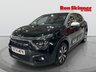 USED 2024 74 CITROEN C3 1.2 PureTech PLUS Hatchback 5dr Petrol Manual Euro 6 (s/s) (83 ps) 