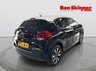 USED 2024 74 CITROEN C3 1.2 PureTech PLUS Hatchback 5dr Petrol Manual Euro 6 (s/s) (83 ps) 