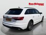 USED 2022 72 AUDI A4 AVANT 2.0 TFSI 35 Sport Edition Estate 5dr Petrol S Tronic Euro 6 (s/s) (150 ps) 