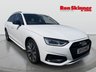 USED 2022 72 AUDI A4 AVANT 2.0 TFSI 35 Sport Edition Estate 5dr Petrol S Tronic Euro 6 (s/s) (150 ps) 
