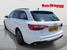 USED 2022 72 AUDI A4 AVANT 2.0 TFSI 35 Sport Edition Estate 5dr Petrol S Tronic Euro 6 (s/s) (150 ps) 