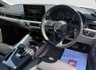 USED 2022 72 AUDI A4 AVANT 2.0 TFSI 35 Sport Edition Estate 5dr Petrol S Tronic Euro 6 (s/s) (150 ps) 