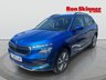 USED 2025 25 SKODA KAMIQ 1.0 TSI SE Edition SUV 5dr Petrol DSG Euro 6 (s/s) (116 ps) 