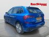 USED 2025 25 SKODA KAMIQ 1.0 TSI SE Edition SUV 5dr Petrol DSG Euro 6 (s/s) (116 ps) 