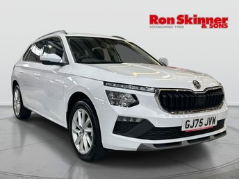 2025 SKODA KAMIQ
