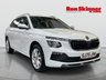 USED 2025 75 SKODA KAMIQ 1.0 TSI SE Edition SUV 5dr Petrol Manual Euro 6 (s/s) (116 ps) 