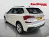 USED 2025 75 SKODA KAMIQ 1.0 TSI SE Edition SUV 5dr Petrol Manual Euro 6 (s/s) (116 ps) 