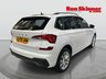 USED 2025 75 SKODA KAMIQ 1.0 TSI SE Edition SUV 5dr Petrol Manual Euro 6 (s/s) (116 ps) 