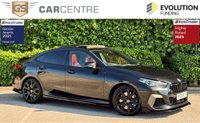 USED 2021 21 BMW 2 SERIES GRAN COUPE 2.0 M235i Auto xDrive Euro 6 (s/s) 4dr 3 YEAR WARRANTY ONLY Â£1198