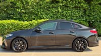 USED 2021 21 BMW 2 SERIES GRAN COUPE 2.0 M235i Auto xDrive Euro 6 (s/s) 4dr 3 YEAR WARRANTY ONLY Â£1198