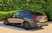 USED 2021 21 BMW 2 SERIES GRAN COUPE 2.0 M235i Auto xDrive Euro 6 (s/s) 4dr 3 YEAR WARRANTY ONLY Â£1198