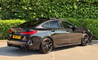 USED 2021 21 BMW 2 SERIES GRAN COUPE 2.0 M235i Auto xDrive Euro 6 (s/s) 4dr 3 YEAR WARRANTY ONLY Â£1198