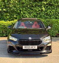 USED 2021 21 BMW 2 SERIES GRAN COUPE 2.0 M235i Auto xDrive Euro 6 (s/s) 4dr 3 YEAR WARRANTY ONLY Â£1198