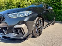 USED 2021 21 BMW 2 SERIES GRAN COUPE 2.0 M235i Auto xDrive Euro 6 (s/s) 4dr 3 YEAR WARRANTY ONLY Â£1198