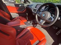 USED 2021 21 BMW 2 SERIES GRAN COUPE 2.0 M235i Auto xDrive Euro 6 (s/s) 4dr 3 YEAR WARRANTY ONLY Â£1198
