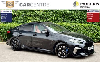 2021 BMW 2 SERIES GRAN COUPE 2.0 M235i Auto xDrive Euro 6 (s/s) 4dr &pound;25100.00