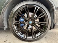 USED 2019 69 BMW X3 2.0 20d M Sport Auto xDrive Euro 6 (s/s) 5dr 3 YEAR WARRANTY ONLY Â£1198
