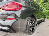 USED 2019 69 BMW X3 2.0 20d M Sport Auto xDrive Euro 6 (s/s) 5dr 3 YEAR WARRANTY ONLY Â£1198