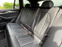 USED 2019 69 BMW X3 2.0 20d M Sport Auto xDrive Euro 6 (s/s) 5dr 3 YEAR WARRANTY ONLY Â£1198