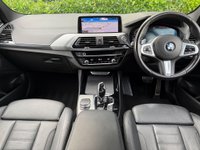 USED 2019 69 BMW X3 2.0 20d M Sport Auto xDrive Euro 6 (s/s) 5dr 3 YEAR WARRANTY ONLY Â£1198