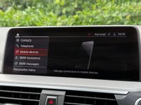 USED 2019 69 BMW X3 2.0 20d M Sport Auto xDrive Euro 6 (s/s) 5dr 3 YEAR WARRANTY ONLY Â£1198