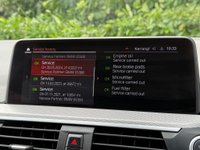 USED 2019 69 BMW X3 2.0 20d M Sport Auto xDrive Euro 6 (s/s) 5dr 3 YEAR WARRANTY ONLY Â£1198