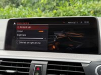 USED 2019 69 BMW X3 2.0 20d M Sport Auto xDrive Euro 6 (s/s) 5dr 3 YEAR WARRANTY ONLY Â£1198