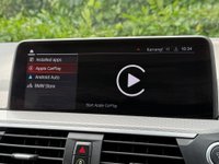 USED 2019 69 BMW X3 2.0 20d M Sport Auto xDrive Euro 6 (s/s) 5dr 3 YEAR WARRANTY ONLY Â£1198