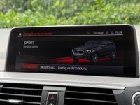 USED 2019 69 BMW X3 2.0 20d M Sport Auto xDrive Euro 6 (s/s) 5dr 3 YEAR WARRANTY ONLY Â£1198