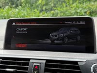 USED 2019 69 BMW X3 2.0 20d M Sport Auto xDrive Euro 6 (s/s) 5dr 3 YEAR WARRANTY ONLY Â£1198