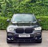 USED 2019 69 BMW X3 2.0 20d M Sport Auto xDrive Euro 6 (s/s) 5dr 3 YEAR WARRANTY ONLY Â£1198