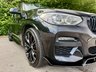 USED 2019 69 BMW X3 2.0 20d M Sport Auto xDrive Euro 6 (s/s) 5dr 3 YEAR WARRANTY ONLY Â£1198