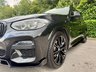 USED 2019 69 BMW X3 2.0 20d M Sport Auto xDrive Euro 6 (s/s) 5dr 3 YEAR WARRANTY ONLY Â£1198
