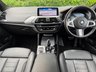 USED 2019 69 BMW X3 2.0 20d M Sport Auto xDrive Euro 6 (s/s) 5dr 3 YEAR WARRANTY ONLY Â£1198