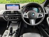USED 2019 69 BMW X3 2.0 20d M Sport Auto xDrive Euro 6 (s/s) 5dr 3 YEAR WARRANTY ONLY Â£1198
