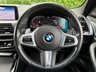 USED 2019 69 BMW X3 2.0 20d M Sport Auto xDrive Euro 6 (s/s) 5dr 3 YEAR WARRANTY ONLY Â£1198