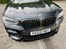 USED 2019 69 BMW X3 2.0 20d M Sport Auto xDrive Euro 6 (s/s) 5dr 3 YEAR WARRANTY ONLY Â£1198