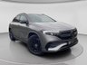 USED 2022 22 MERCEDES-BENZ EQA EQA 350 66.5kWh AMG Line SUV 5dr Electric Auto 4MATIC (292 ps) 