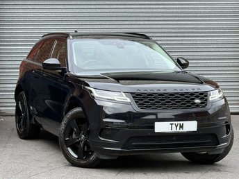 2018 LAND ROVER RANGE ROVER VELAR