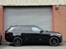 USED 2018 68 LAND ROVER RANGE ROVER VELAR 2.0 D180 S SUV 5dr Diesel Auto 4WD Euro 6 (s/s) (180 ps) BLACKPACK+PANROOF+LOADED