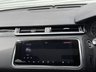 USED 2018 68 LAND ROVER RANGE ROVER VELAR 2.0 D180 S SUV 5dr Diesel Auto 4WD Euro 6 (s/s) (180 ps) BLACKPACK+PANROOF+LOADED