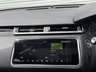 USED 2018 68 LAND ROVER RANGE ROVER VELAR 2.0 D180 S SUV 5dr Diesel Auto 4WD Euro 6 (s/s) (180 ps) BLACKPACK+PANROOF+LOADED