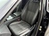 USED 2018 68 LAND ROVER RANGE ROVER VELAR 2.0 D180 S SUV 5dr Diesel Auto 4WD Euro 6 (s/s) (180 ps) BLACKPACK+PANROOF+LOADED