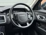 USED 2018 68 LAND ROVER RANGE ROVER VELAR 2.0 D180 S SUV 5dr Diesel Auto 4WD Euro 6 (s/s) (180 ps) BLACKPACK+PANROOF+LOADED