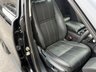 USED 2018 68 LAND ROVER RANGE ROVER VELAR 2.0 D180 S SUV 5dr Diesel Auto 4WD Euro 6 (s/s) (180 ps) BLACKPACK+PANROOF+LOADED
