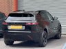USED 2018 68 LAND ROVER RANGE ROVER VELAR 2.0 D180 S SUV 5dr Diesel Auto 4WD Euro 6 (s/s) (180 ps) BLACKPACK+PANROOF+LOADED