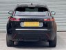 USED 2018 68 LAND ROVER RANGE ROVER VELAR 2.0 D180 S SUV 5dr Diesel Auto 4WD Euro 6 (s/s) (180 ps) BLACKPACK+PANROOF+LOADED