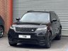 USED 2018 68 LAND ROVER RANGE ROVER VELAR 2.0 D180 S SUV 5dr Diesel Auto 4WD Euro 6 (s/s) (180 ps) BLACKPACK+PANROOF+LOADED